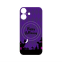 プレミアムパネル with MagSafe［ Halloween World - Purple ］