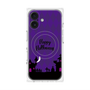 プレミアムパネル with MagSafe［ Halloween World - Purple ］