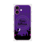 プレミアムパネル with MagSafe［ Halloween World - Purple ］