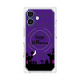プレミアムパネル with MagSafe［ Halloween World - Purple ］
