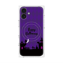 プレミアムパネル with MagSafe［ Halloween World - Purple ］