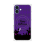 プレミアムパネル with MagSafe［ Halloween World - Purple ］