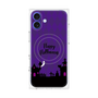 プレミアムパネル with MagSafe［ Halloween World - Purple ］