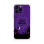 プレミアムパネル with MagSafe［ Halloween World - Purple ］