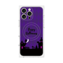 プレミアムパネル with MagSafe［ Halloween World - Purple ］