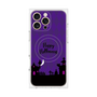 プレミアムパネル with MagSafe［ Halloween World - Purple ］