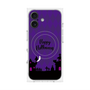 プレミアムパネル with MagSafe［ Halloween World - Purple ］