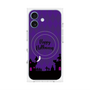 プレミアムパネル with MagSafe［ Halloween World - Purple ］