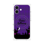 プレミアムパネル with MagSafe［ Halloween World - Purple ］