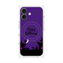 プレミアムパネル with MagSafe［ Halloween World - Purple ］