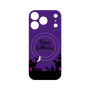 プレミアムパネル with MagSafe［ Halloween World - Purple ］