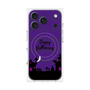 プレミアムパネル with MagSafe［ Halloween World - Purple ］
