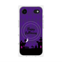 プレミアムパネル with MagSafe［ Halloween World - Purple ］