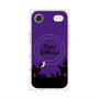 プレミアムパネル with MagSafe［ Halloween World - Purple ］