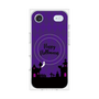 プレミアムパネル with MagSafe［ Halloween World - Purple ］
