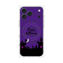 プレミアムパネル with MagSafe［ Halloween World - Purple ］