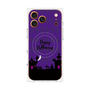 プレミアムパネル with MagSafe［ Halloween World - Purple ］