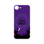 プレミアムパネル with MagSafe［ Halloween World - Purple ］