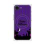 プレミアムパネル with MagSafe［ Halloween World - Purple ］