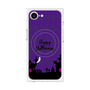 プレミアムパネル with MagSafe［ Halloween World - Purple ］