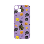 プレミアムパネル with MagSafe［ Halloween Party - Purple ］