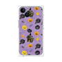 プレミアムパネル with MagSafe［ Halloween Party - Purple ］