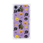 プレミアムパネル with MagSafe［ Halloween Party - Purple ］