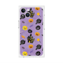 プレミアムパネル with MagSafe［ Halloween Party - Purple ］
