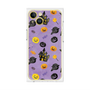 プレミアムパネル with MagSafe［ Halloween Party - Purple ］