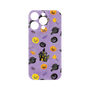 プレミアムパネル with MagSafe［ Halloween Party - Purple ］