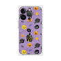プレミアムパネル with MagSafe［ Halloween Party - Purple ］