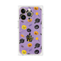 プレミアムパネル with MagSafe［ Halloween Party - Purple ］