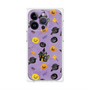 プレミアムパネル with MagSafe［ Halloween Party - Purple ］