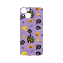 プレミアムパネル with MagSafe［ Halloween Party - Purple ］