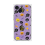 プレミアムパネル with MagSafe［ Halloween Party - Purple ］