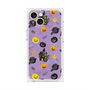 プレミアムパネル with MagSafe［ Halloween Party - Purple ］