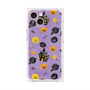 プレミアムパネル with MagSafe［ Halloween Party - Purple ］