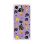 プレミアムパネル with MagSafe［ Halloween Party - Purple ］