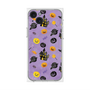 プレミアムパネル with MagSafe［ Halloween Party - Purple ］
