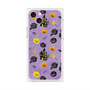 プレミアムパネル with MagSafe［ Halloween Party - Purple ］