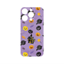 プレミアムパネル with MagSafe［ Halloween Party - Purple ］