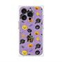 プレミアムパネル with MagSafe［ Halloween Party - Purple ］