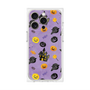 プレミアムパネル with MagSafe［ Halloween Party - Purple ］