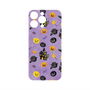 プレミアムパネル with MagSafe［ Halloween Party - Purple ］