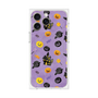 プレミアムパネル with MagSafe［ Halloween Party - Purple ］