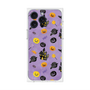 プレミアムパネル with MagSafe［ Halloween Party - Purple ］