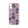 プレミアムパネル with MagSafe［ Halloween Party - Purple ］