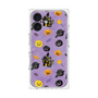プレミアムパネル with MagSafe［ Halloween Party - Purple ］