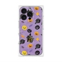 プレミアムパネル with MagSafe［ Halloween Party - Purple ］