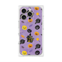 プレミアムパネル with MagSafe［ Halloween Party - Purple ］